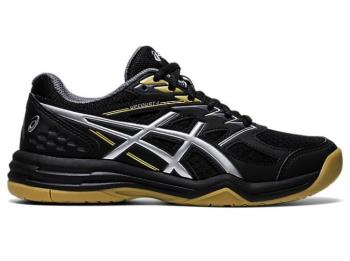 Asics Çocuk UPCOURT 4 GS Spor Ayakkabı TR913ZF